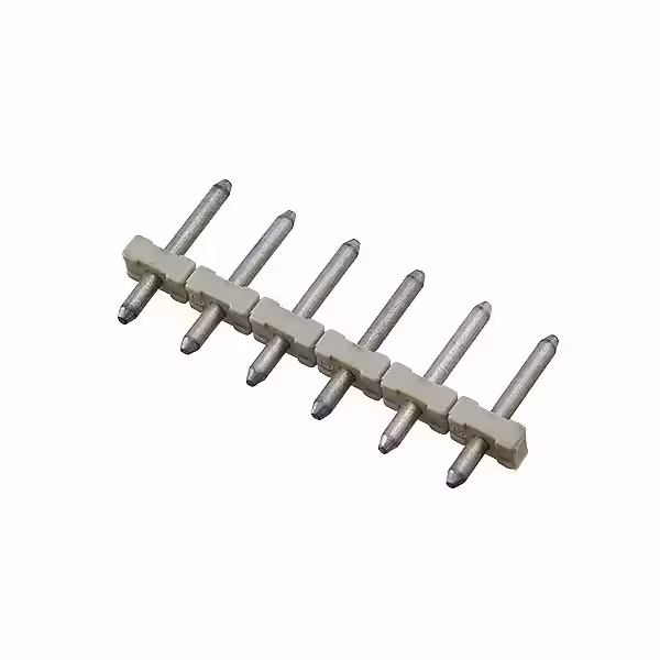 282832-6 TE Connectivity AMP Connectors  Embases, fiches et prises